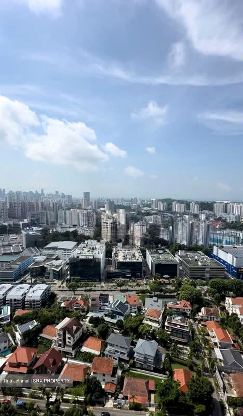 Stirling Residences (D3), Apartment #583434491